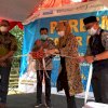 Bantu Kesejahteraan Masyarakat, NH Resmikan Pasar Dombret di Purwakarta