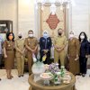 Wali Kota Danny Gandeng BPOM Makassar Perbaiki Kualitas Semua Jenis Makanan