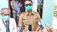 Bupati ASA Menggenjot Program Kesehatan Gratis