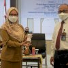 Launching Aplikasi e-Mall Lutra, Bupati; Bukan Hal Baru, Hanya Kita Bangun Kembali