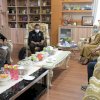 38 Mahasiswa Unhas asal Lutra KKN di Kampung Sendiri. Ini yang Ditawarkan Bupati