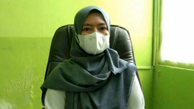 Vaksinasi Covid-19 di Bulan Ramadan Tetap Berlangsung
