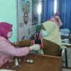 Pekan Depan Guru di Sinjai Mulai di Vaksin