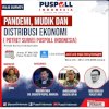 Survei Puspoll: 49 persen Masyarakat Tak Setuju Kebijakan Larangan Mudik Lebaran