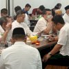 Caketum Kadin Ngopi Bersama Pengusaha Sulsel di Megazone