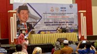 Sosialisasikan Perda RTRW, Andi Asmara: Pembangunan Harus Diatur