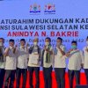 AIA Ajak Kadin Dari KTI Satu Suara Untuk Anindya Bakrie