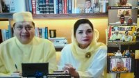 Golkar Kecam Serangan Militer Israel Ke Warga Palestina