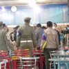 Langgar Jam Operasi, Kursi Warkop Sami Diangkut Satgas Raika