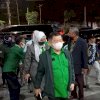 Suharso Buka Muswil PPP Sulsel