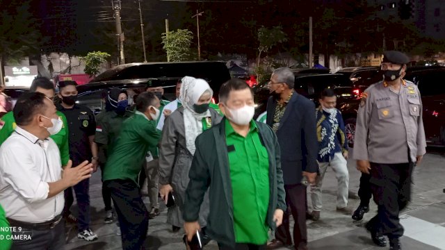 DPP Ingin Milenial Terpilih di Muswil Sulsel