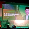 MP PPP Pecat Suharso, Rakernas Putuskan Murdiono Plt ketua Umum