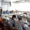 Bahas Pengalihan Status Jalan, Wabup Enrekang Rapat Bersama Komisi D