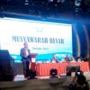 Bukti dari Sosok Figur Muda, RL Resmi Pimpin IKA SMA Negeri 6 Makassar