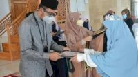 Bupati Sinjai Genjot Program Keagamaan Menuju Masyarakat ‘Panrita Kitta’ yang Sesungguhnya