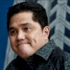 Ketum HMI Cabang Gowa Raya Minta Menteri BUMN Erick Thohir Dicopot!