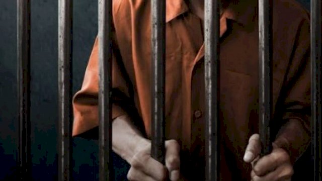 Tahanan napi korupsi, (ilustrasi).