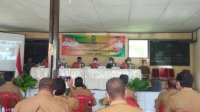 Pemda Sinjai Akan Perbaiki 14 Sekolah di Sinjai Barat