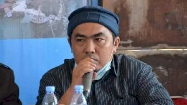 Anggota DPRD Sinjai
