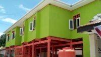 Rumah Dinas Medis yang Bangun Pemda Sinjai di Pulau Sembilan Mulai Difungsikan