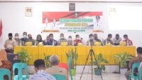 Pemda Sinjai Berikan 10 Paket Pengerjaan di Kecamatan Sinjai Timur, Ini Daftarnya