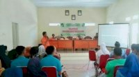 Pemda Sinjai Gencar Sosialisasikan Mitigasi Bencana