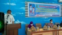 Pemkab Sinjai Susun Rencana Aksi Penanganan Stunting