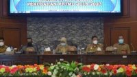 Perubahan RPJMD 2018-2023, Pemkab Sinjai Gelar Forum Konsultasi Publik