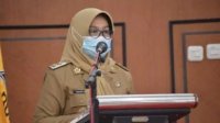 Tim Penyusun Perubahan RPJMD Sinjai 2018-2023 Diminta Bekerja Maksimal