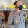 Kapolres Sinjai Dimutasi ke Bareskrim Polri, Ini Penggantinya