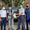 Dishub Sinjai Launching BLU-e, Ini Penjelasan Kadishub