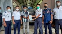 Dishub Sinjai Launching BLU-e, Ini Penjelasan Kadishub