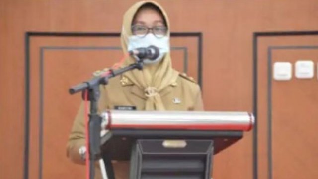 Selaraskan Usulan Musrenbang, Pemkab Sinjai Gelar Forum Gabungan Perangkat Daerah