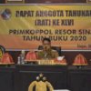 Aktif, Bupati ASA Apresiasi Kehadiran Koperasi Polres Sinjai
