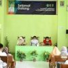 Dinkes Sinjai Dapat Pendampingan Tata Kelola Program Kesehatan