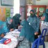 Tim Penilai Lomba Desa dari Pemkab Sinjai Sambangi Desa Barania
