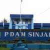 Suplai Air Baku Balantieng Mengalami Gangguan, Pelanggan PDAM Sinjai Diminta Bersabar