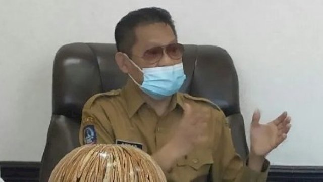 Sekda Sinjai