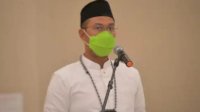 Bupati ASA Ajak Masyarakat Sambut Ramadan dengan Suka Cita
