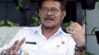 Syahrul Yasin Limpo: Sarang Burung Walet dan Tanaman Porang Adalah Komunitas Masa Depan Indonesia