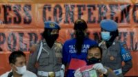 Aktor Kasus Sate Sianida di Bantul Adalah Istri Anggota Polisi yang Sakit Hati