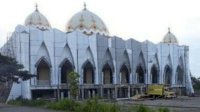 Kontraktor Masjid ICS Lakukan Pengembalian Ratusan Juta karena Ada Temuan BPK, Kajari: Baru Rp80 Juta