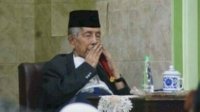 Ketua MUI Sulsel Meninggal Dunia