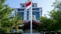 651 Pegawai Pemkot Makassar Tidak Masuk Kantor