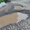 Jalan Berlubang di Pattallassang Gowa Akan ‘Ditambal’ 21 Miliar
