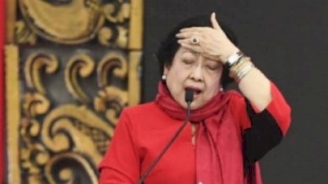 Megawati.(*).