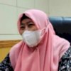 Mengaku Telah Disuap Kontraktor, Kepala Biro Pengadaan Barang dan Jasa Sulsel Sari Pudjiastuti Dinonaktifkan oleh ASS