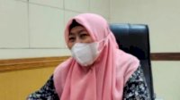 Mengaku Telah Disuap Kontraktor, Kepala Biro Pengadaan Barang dan Jasa Sulsel Sari Pudjiastuti Dinonaktifkan oleh ASS