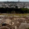 Setelah Digusur NA, Kandang PSM Makassar Ternyata Jadi Lokasi Pertambangan Ilegal