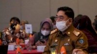 Di Hadapan Sulbar dan Maluku, Sekprov Sulsel Abdul Hayat Dorong Komunikasi Strategis soal Jaminan Kesehatan Nasional